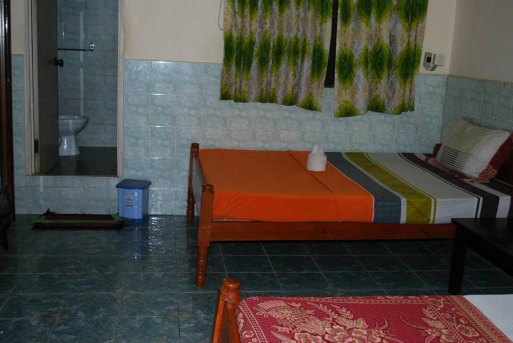 Longlin House I Hotel Phnom Penh Room photo